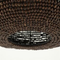 Shanga 1-lichts Hanglamp Bol