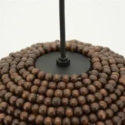 Shanga 1-lichts Hanglamp Cilinder