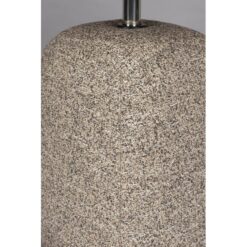 Shelly Bijzettafel Bruin 48cm