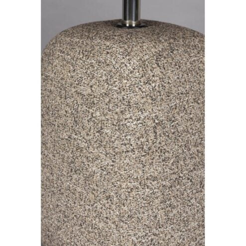 Shelly Bijzettafel Bruin 48cm