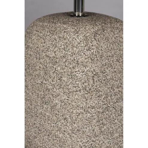 Shelly Bijzettafel Bruin 48cm