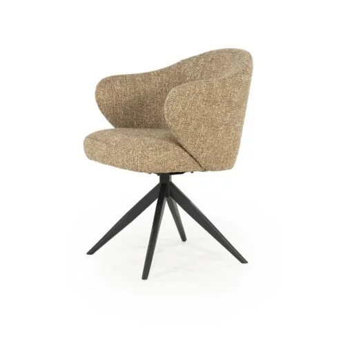 Stoel Connor mosterd