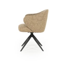 Stoel Connor mosterd