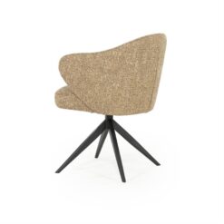 Stoel Connor mosterd