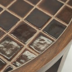 TiledUp Salontafel Keramiek 70cm