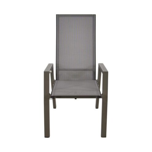 Tuinstoel Amir Pardo