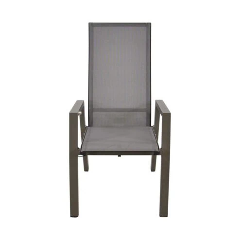 Tuinstoel Amir Pardo