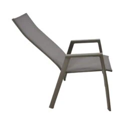 Tuinstoel Amir Pardo