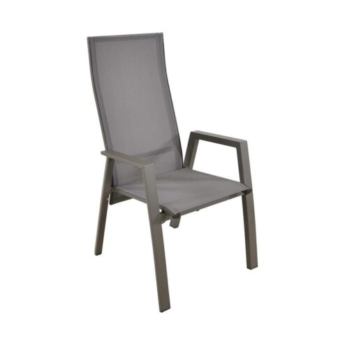 Tuinstoel Amir Pardo