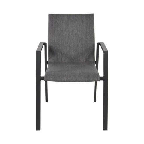 Tuinstoel Fardau Noir