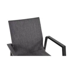 Tuinstoel Fardau Noir