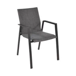 Tuinstoel Fardau Noir