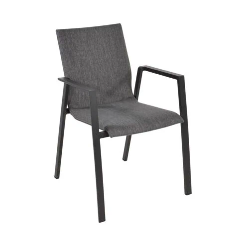 Tuinstoel Fardau Noir