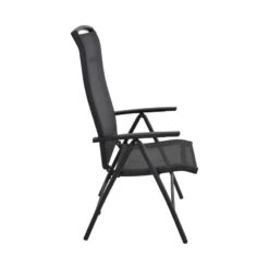 Tuinstoel Lotis Noir