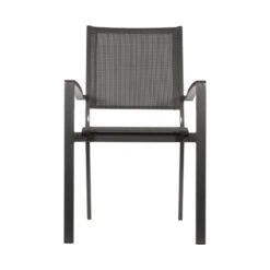 Tuinstoel Mojito Noir