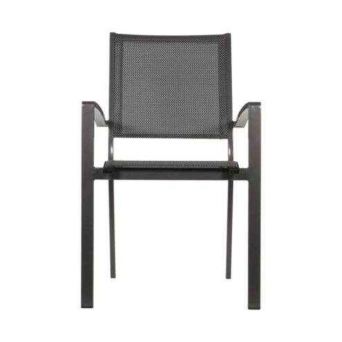 Tuinstoel Mojito Noir