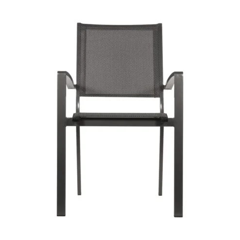 Tuinstoel Mojito Noir