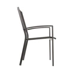 Tuinstoel Mojito Noir