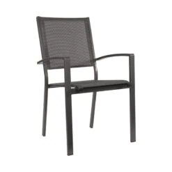 Tuinstoel Mojito Noir