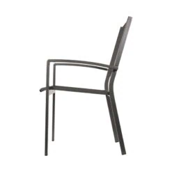 Tuinstoel Mojito Noir