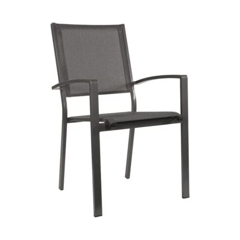 Tuinstoel Mojito Noir