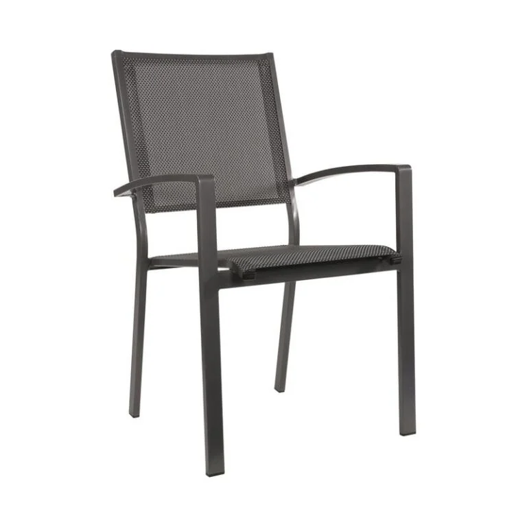 Tuinstoel Mojito Noir