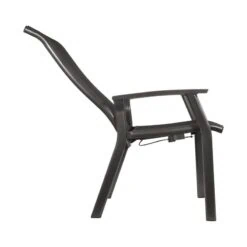 Tuinstoel Mojito verstelbaar