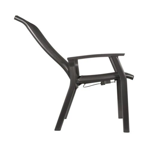 Tuinstoel Mojito verstelbaar