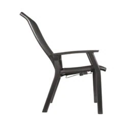 Tuinstoel Mojito verstelbaar