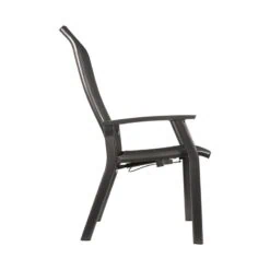 Tuinstoel Mojito verstelbaar