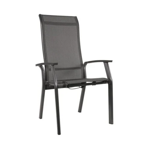 Tuinstoel Mojito verstelbaar