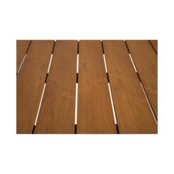 Tuintafel Arezzo 130cm