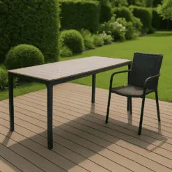 Tuintafel Arezzo 160