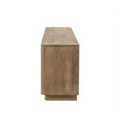 Tv-meubel Edward mangohout 200cm