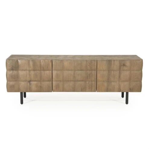 Tv-meubel Felix Mangohout 162cm