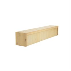 Tv-meubel Milo naturel 240cm