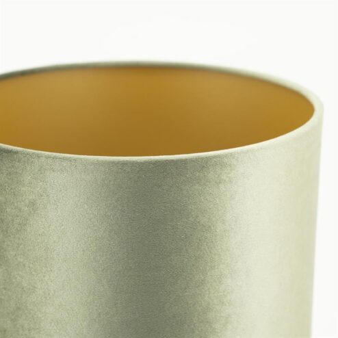 Verde 1-lichts Tafellamp groen