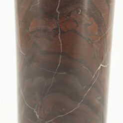 Verde 1-lichts Tafellamp rood