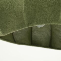 Vinta 1-lichts Hanglamp groen