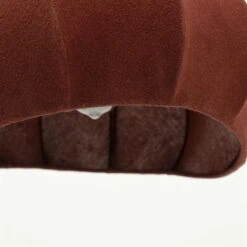 Vinta 1-lichts Hanglamp rood