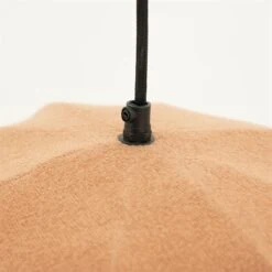 Vinta 1-lichts Hanglamp terracotta