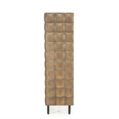 Wandkast Felix Mangohout 119cm