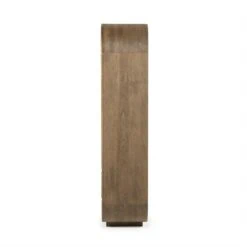 Wandkast King mangohout 110cm