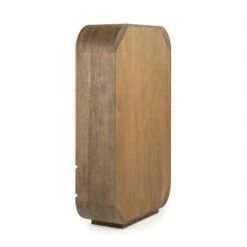 Wandkast King mangohout 110cm