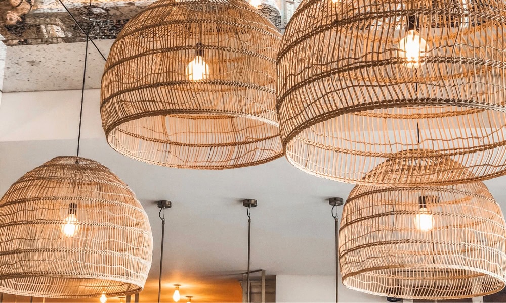 Een lamp ophangen, hoe doe je dat? De complete gids!