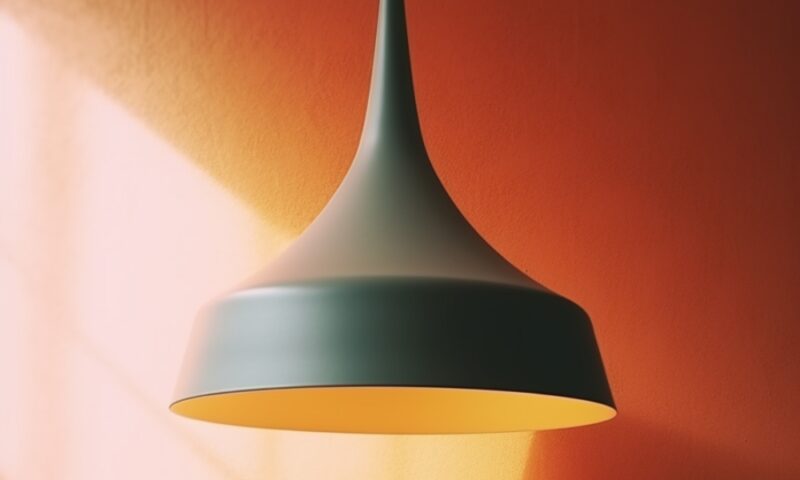 Een lamp ophangen, hoe doe je dat? De complete gids!