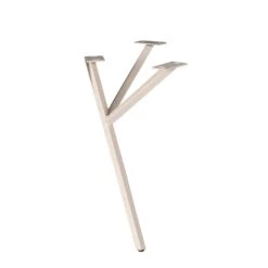 Bronco Y-Poot zand 53cm