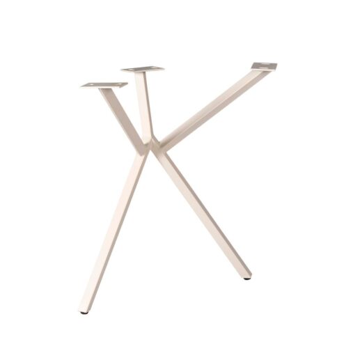 Bronco Y-Poot zand 53cm