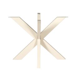 Raven Matrixpoot Rond zand 100cm