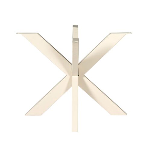 Raven Matrixpoot Rond zand 100cm